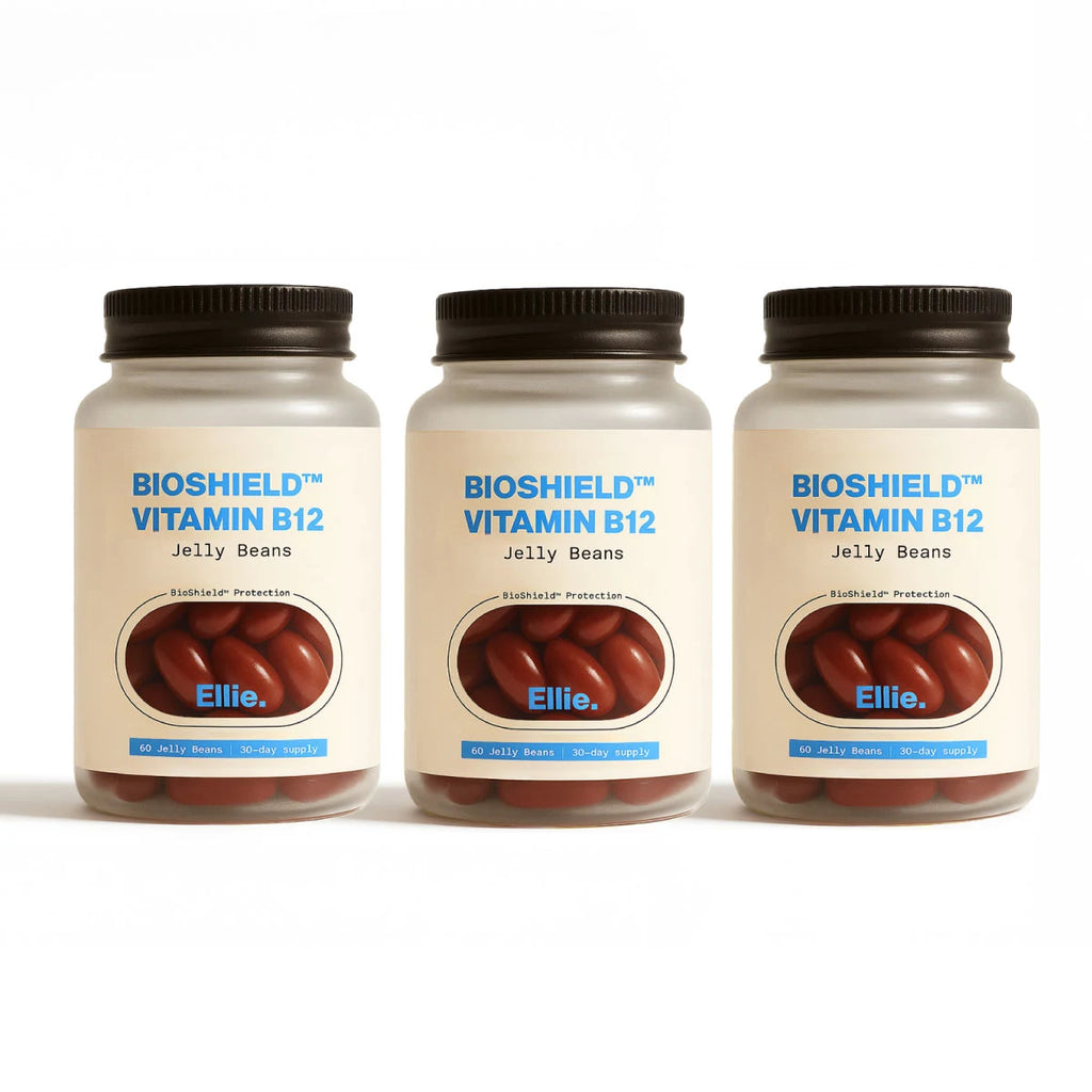 Vitamin B12 BioShield™