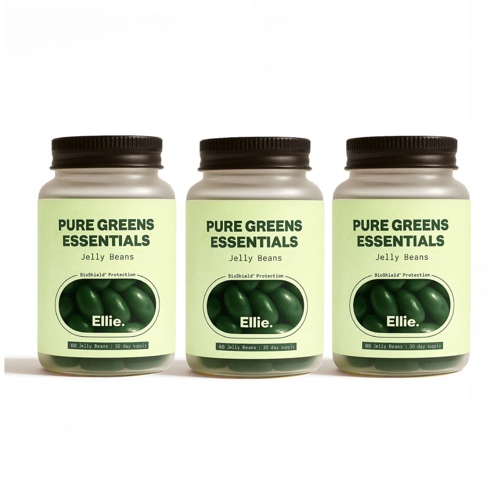 Pure Greens Essentials