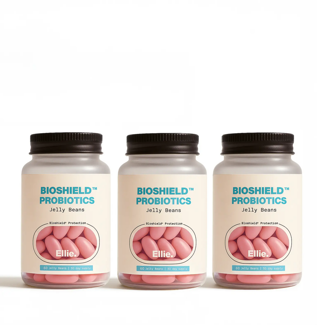 Probiotics BioShield™