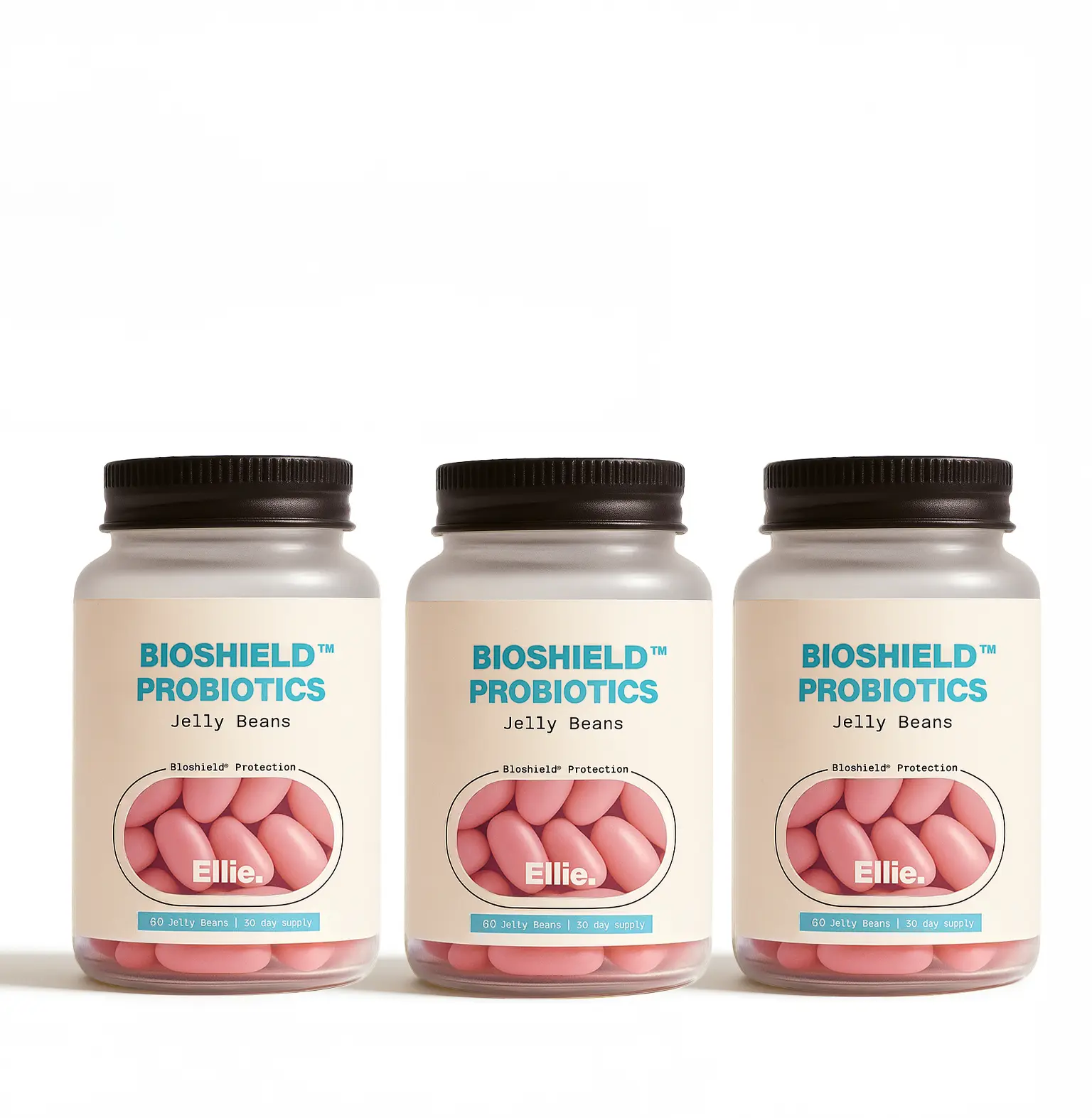 Probiotics BioShield™