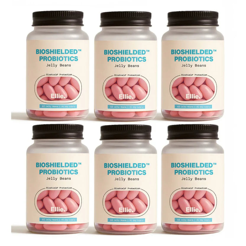 Probiotics BioShield™