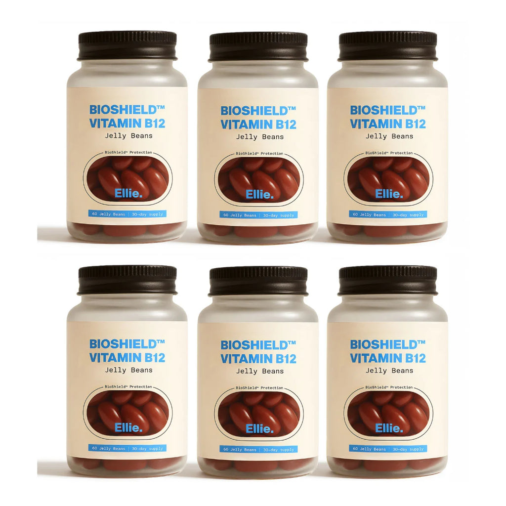 Vitamin B12 BioShield™