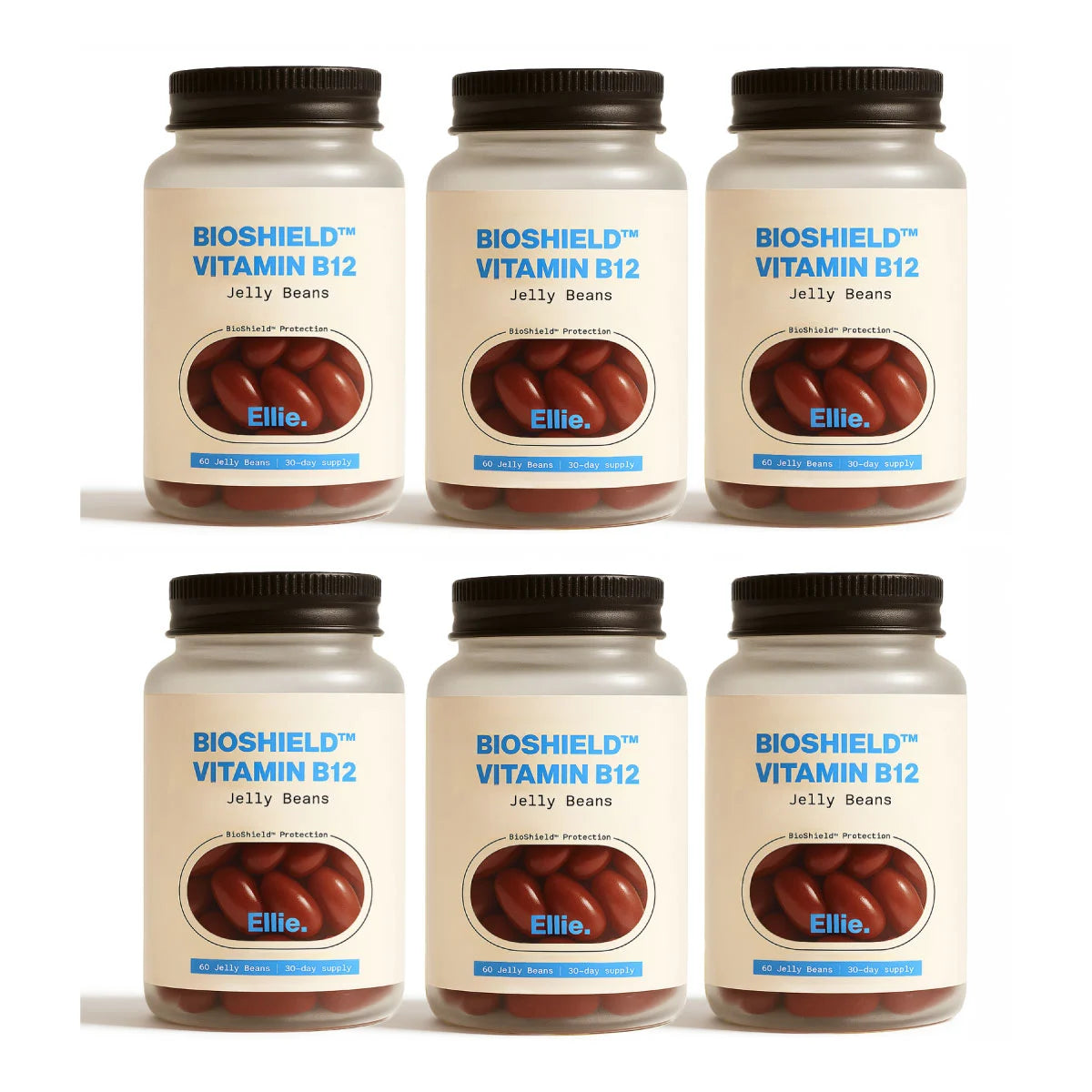 Vitamin B12 BioShield™