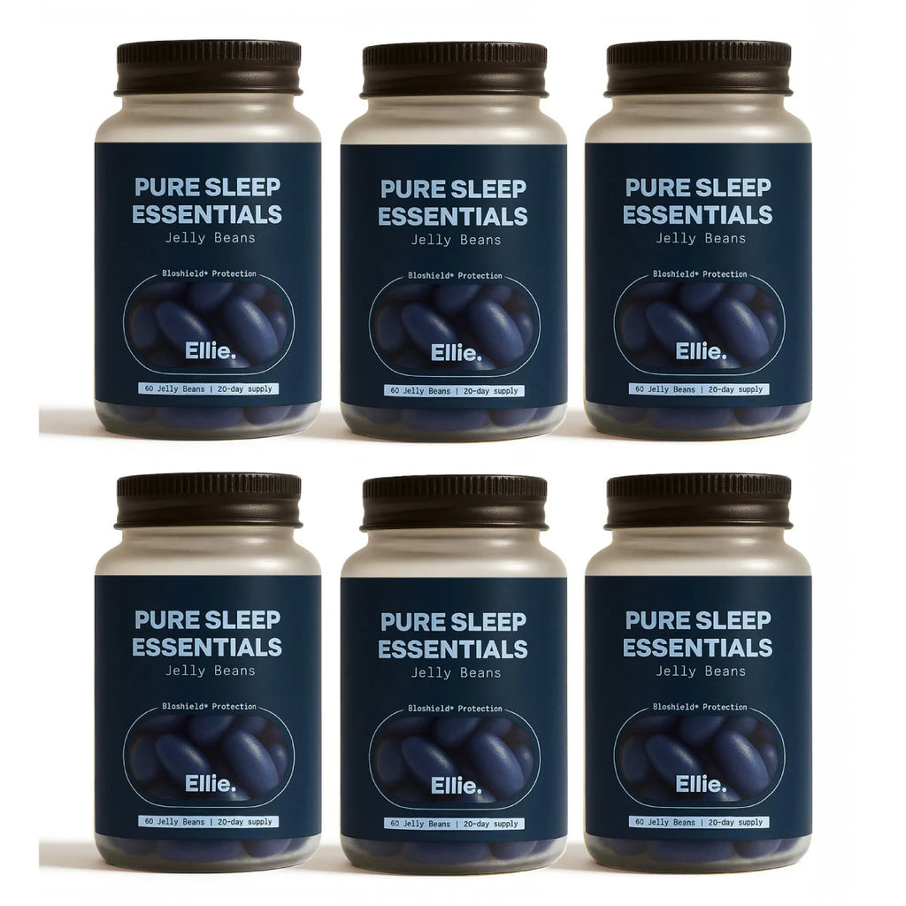 Pure Sleep Essentials