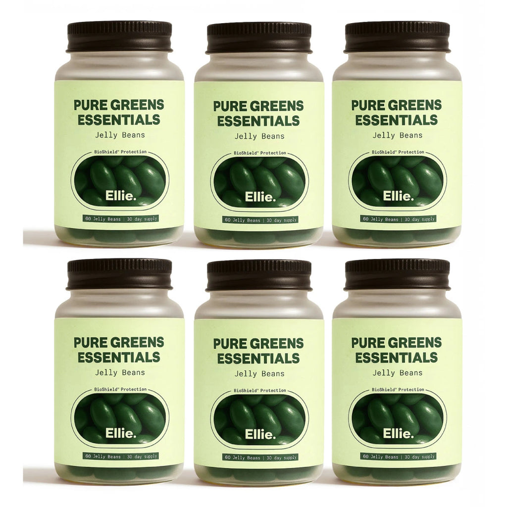 Pure Greens Essentials