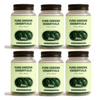 Pure Greens Essentials