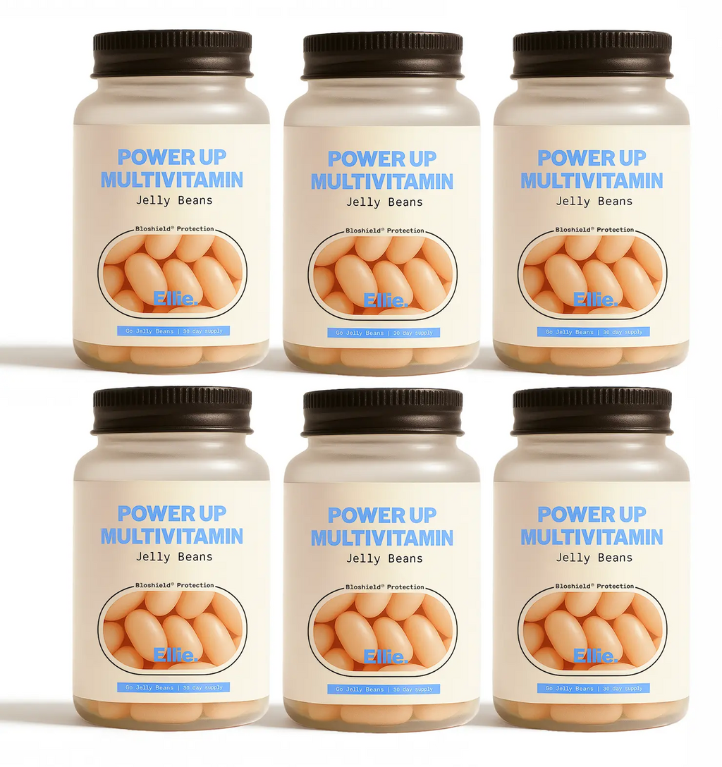 Power Up Multivitamin