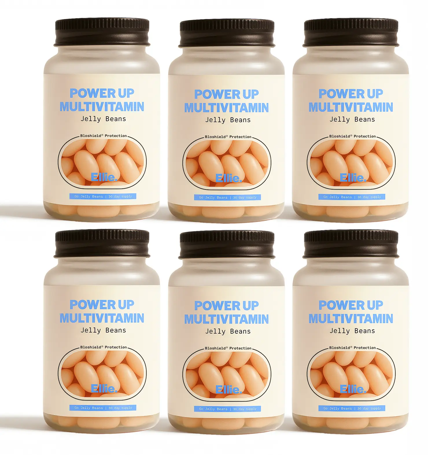 Power Up Multivitamin