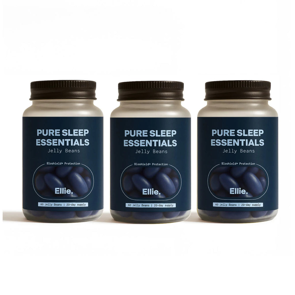 Pure Sleep Essentials