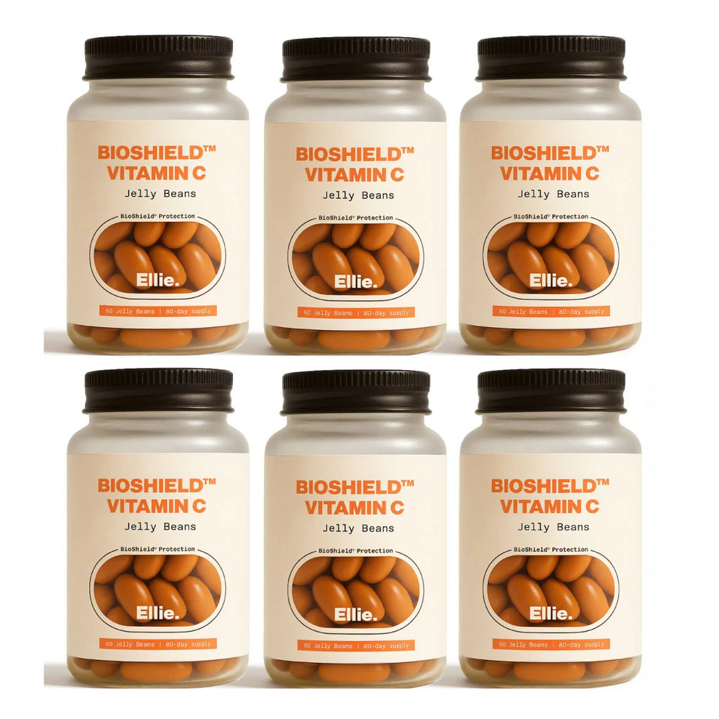 Vitamin C BioShield™