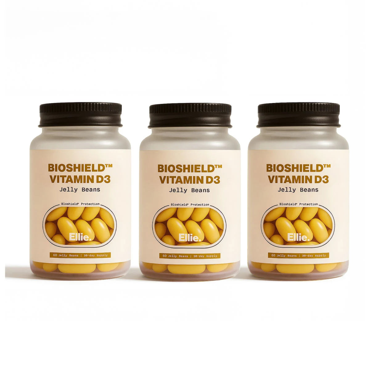Vitamin D3 BioShield™