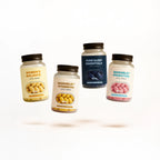 Women’s Complete Balance System