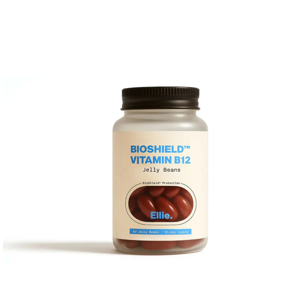 Vitamin B12 BioShield™