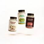 Beauty & Body Daily Stack