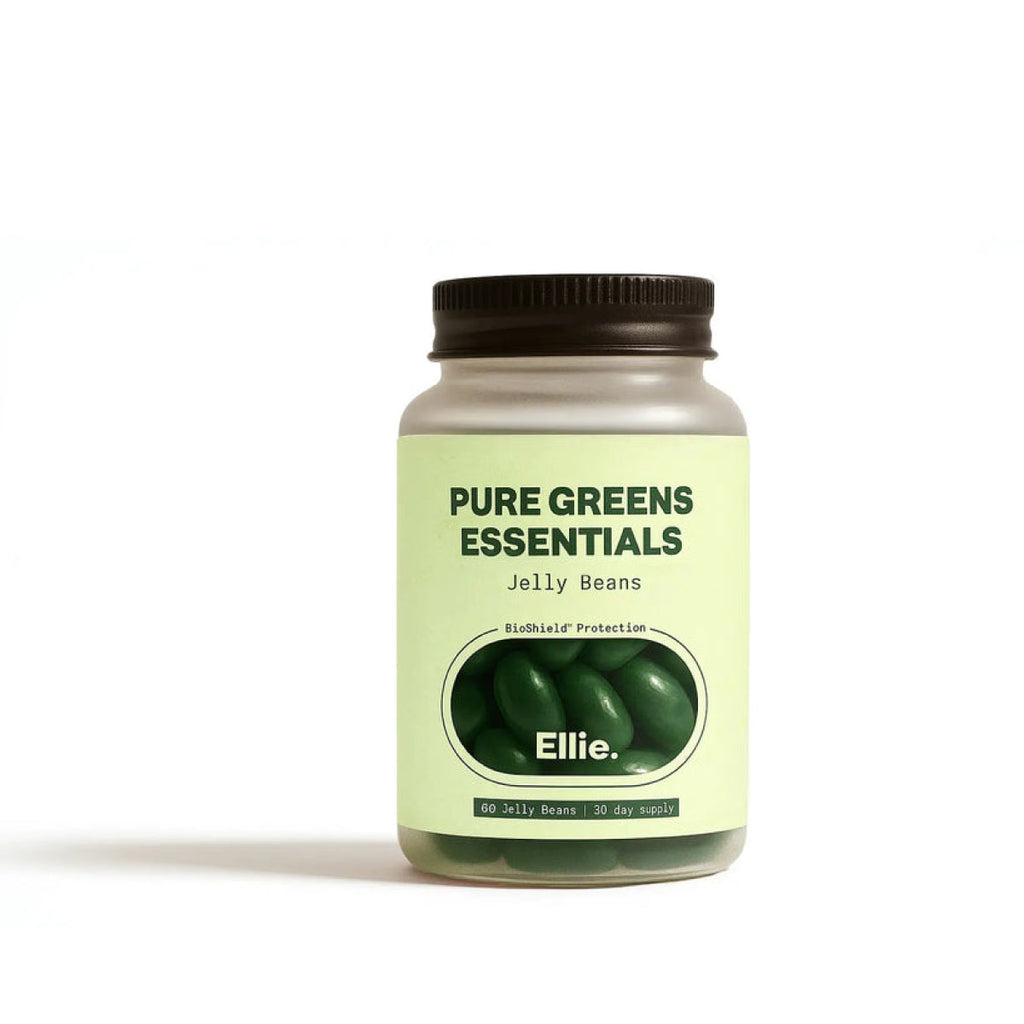 Pure Greens Essentials