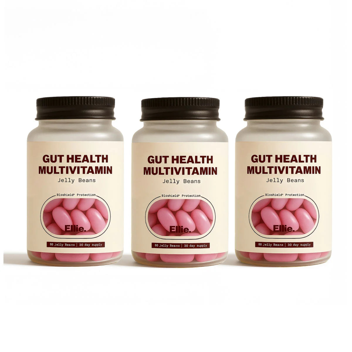 Gut Health Multivitamin