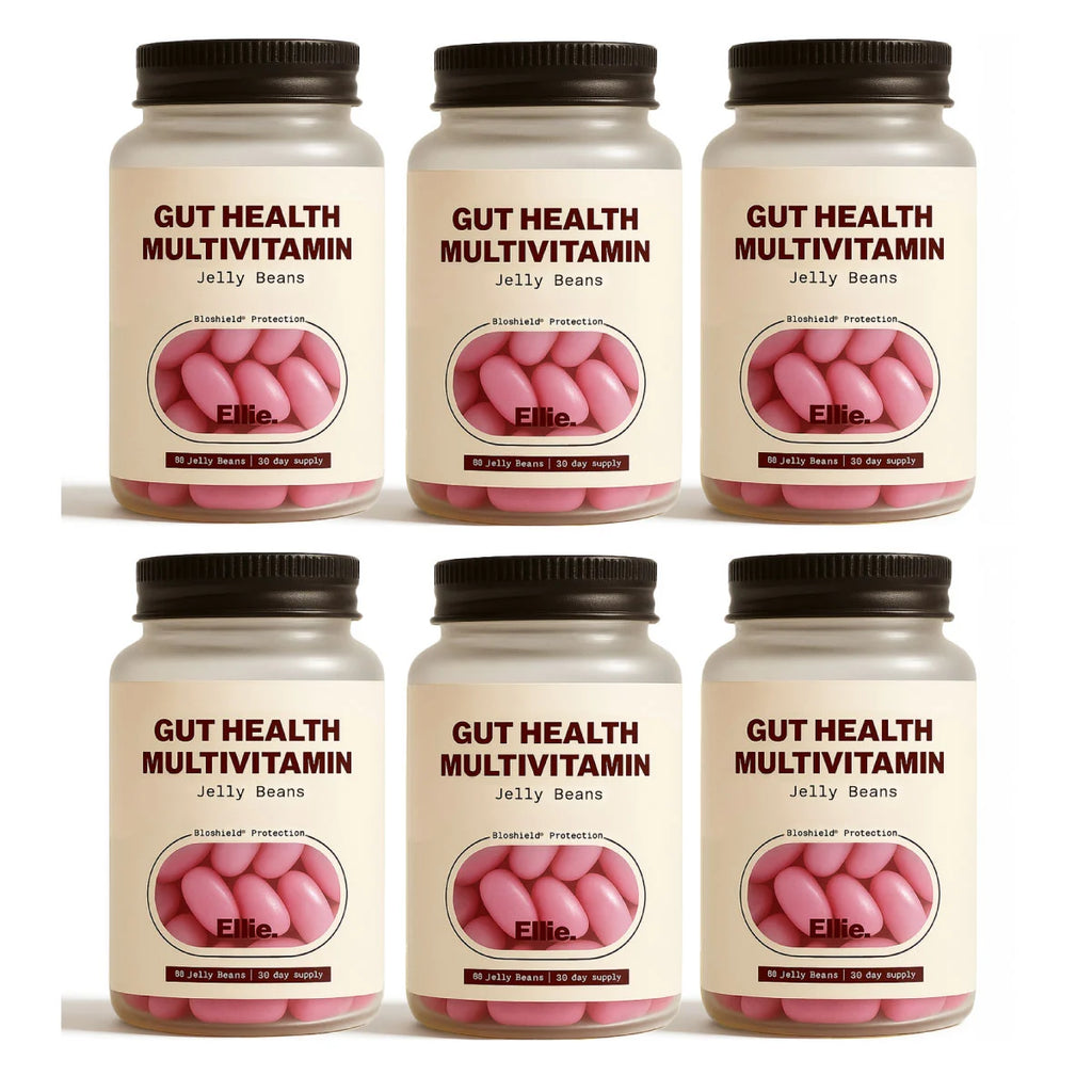 Gut Health Multivitamin
