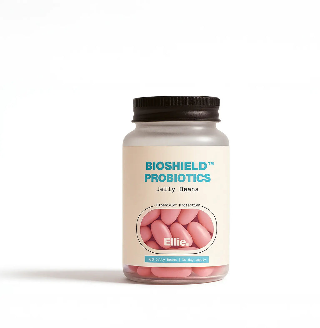 Probiotics BioShield™