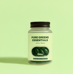 Pure Greens Essentials