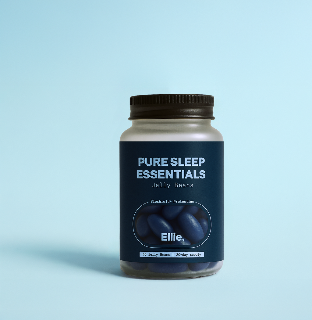 Pure Sleep Essentials