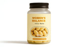 Women’s Complete Balance System